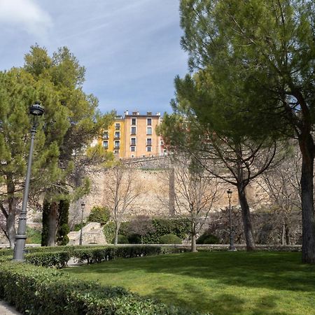 Los Carros Cuenca  Eksteriør bilde
